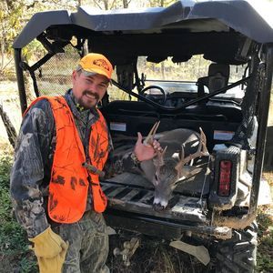 Meet your Posher, Chris